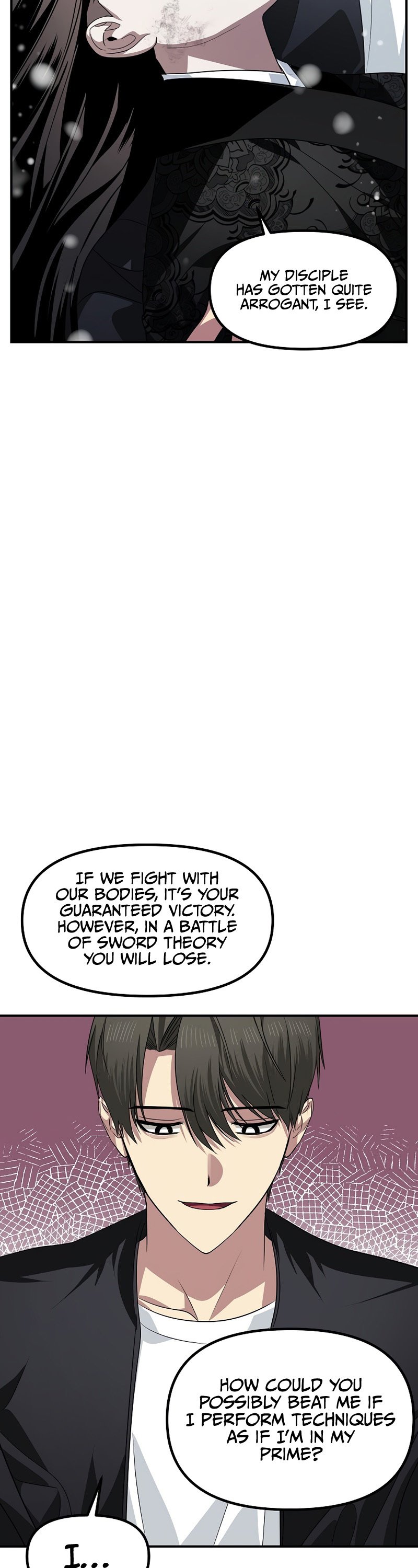 SSS-Class Suicide Hunter, Chapter 76 image 19